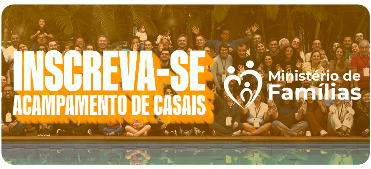 Acamp casais - Botão Links