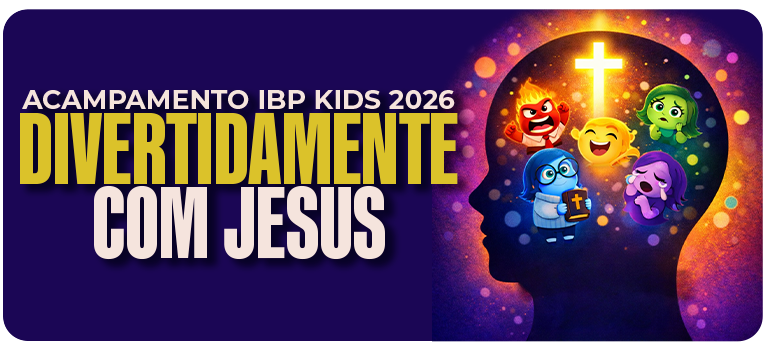 Acampa kids - Botão Links