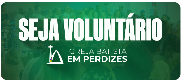 Botão Links VOLUNTÁRIO