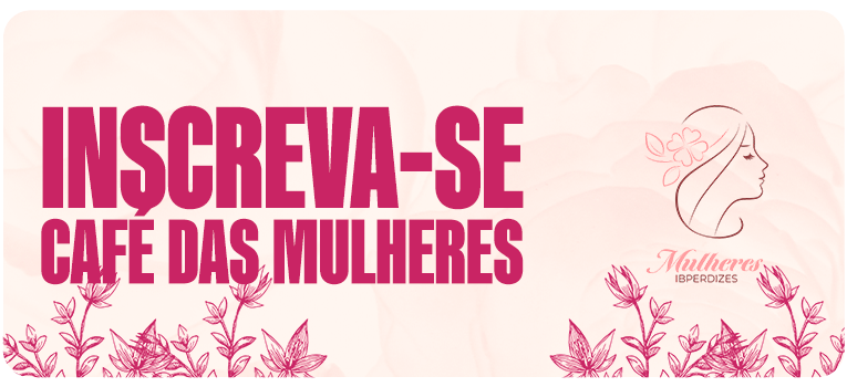 Café das Mulheres - Botão Links