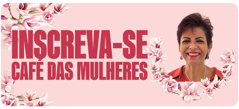 Café das Mulheres - Botão Links