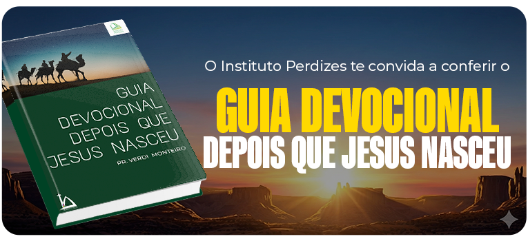 Guia Devocional - Botão Links