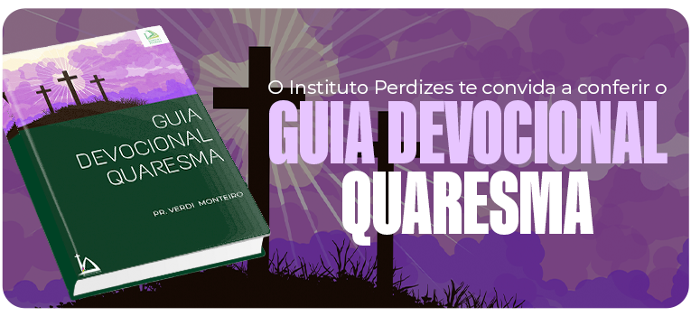 Guia Devocional - Botão Links