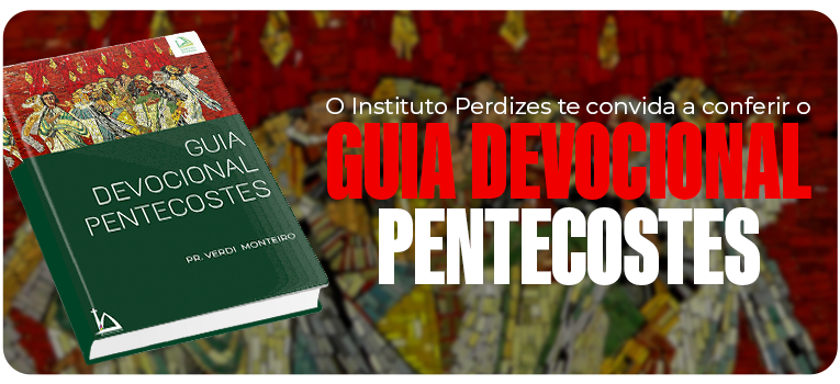 Guia Devocional - Botão Links
