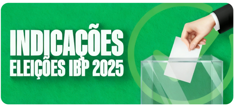 Indicações - Botão Links