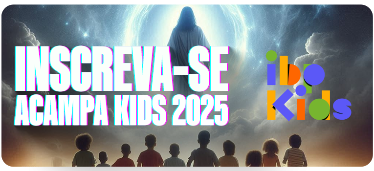Kids - Botão Links