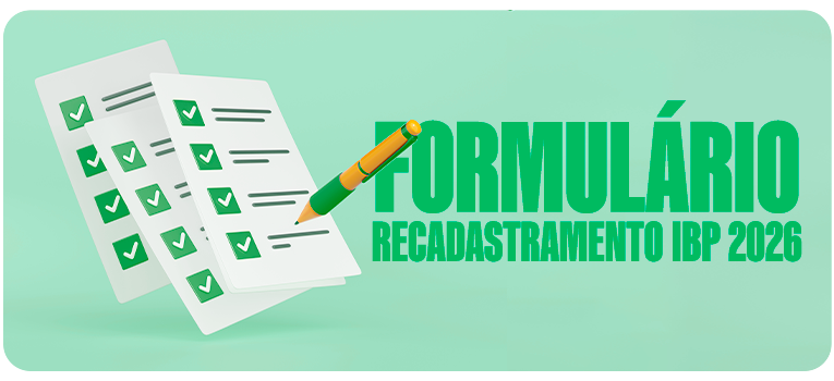 Recadastramento - Botão Links