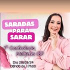 Saradas